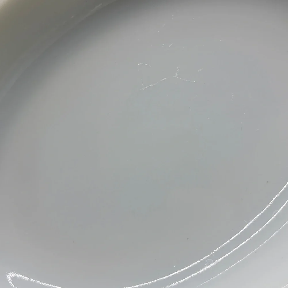 PYREX Vintage Green Pixie Au Gratin Casserole Dish 700 - 10 Oz Tableware Kitchen
